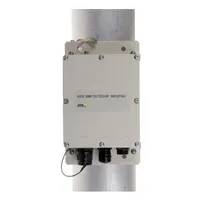 Axis 01951-001 TD9301 kültéri midspan oszloprögzítő alumínium szürke 30W 15 kg