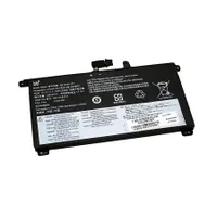 Origin Storage 01AV493-BTI ThinkPad T570 4C Li-ion akkumulátor 11,55 V 7280 mAh 84 Wh