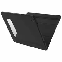 OtterBox 77-95385 React Folio Samsung Galaxy Tab A9 Plus fekete oldalra nyíló tok 2 állás 11\"