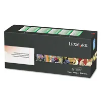 Lexmark 78C2UKE ultra nagy kapacitású fekete toner cx622ade, cx625ade, cs521dn, cx625adhe, cs622de