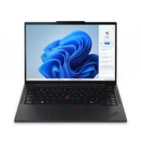 Lenovo 21LS002BHV ThinkPad T14s Gen 5 14" WUXGA 1920x1200 16GB LPDDR5x 512GB SSD Intel Core Ultra 7 155U Windows 11 Pro fekete