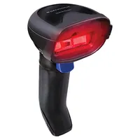 Datalogic QD2220-BKK1 QuickScan QD2220 1D USB fekete