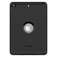OtterBox 77-62032 Defender Series iPad 10.2" 7-9. generáció fekete