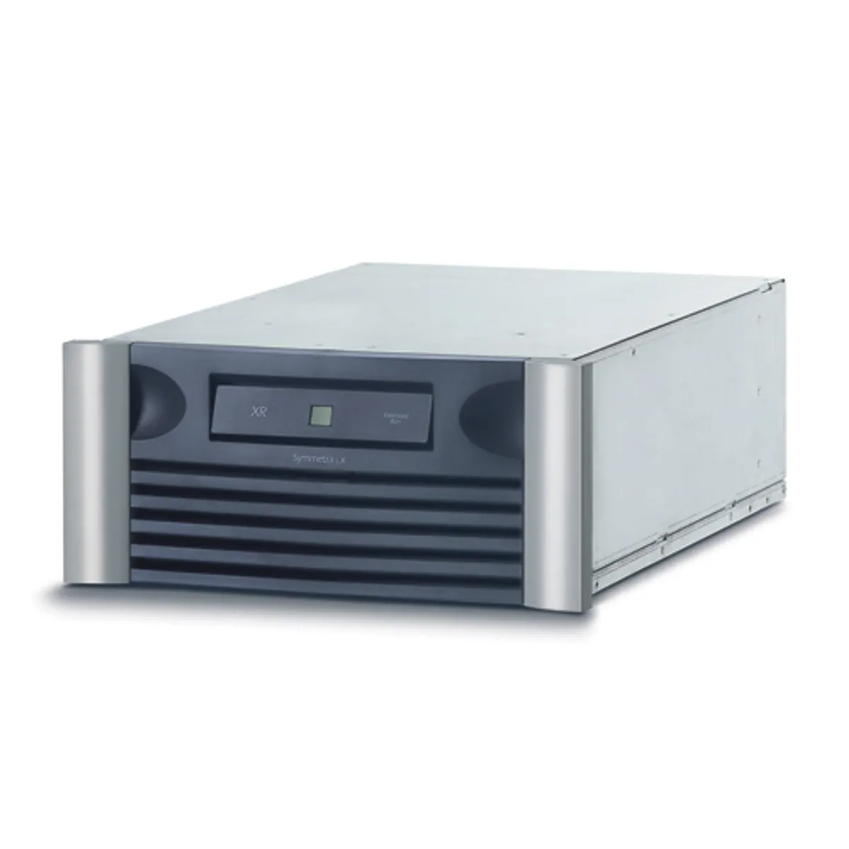 APC SYARMXR3B3I Symmetra LX külső akkumulátor modul VRLA 5U fekete #1