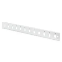 Assmann DN-96206-QL Előlap Quick Lock 12x LC DX SC SX E2000 SX szürke #1