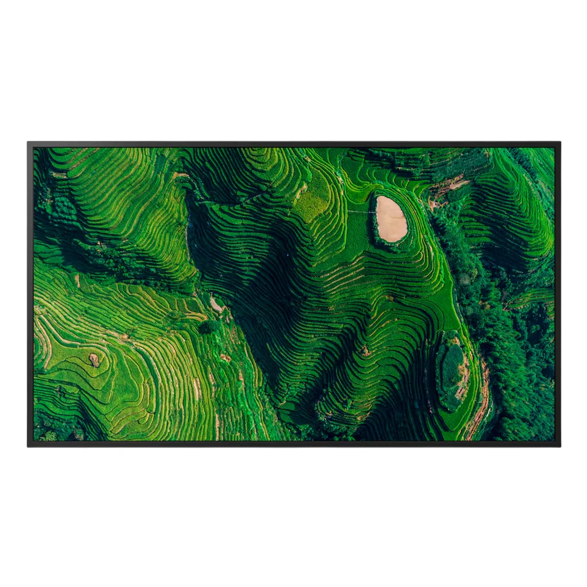 Sony FW43BZ35PB.CEI BZ35P 43" 4K Android Wi-Fi 24-7 LED kijelző #1