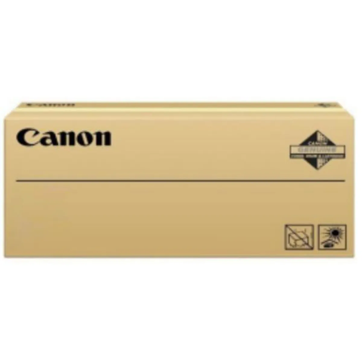Canon 5646C002 CRG-071H fekete 2500 oldal MF272dw MF275dw #1