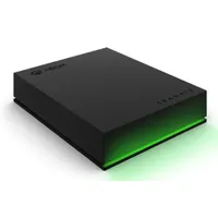 Seagate STKX5000403 game drive for Xbox 5TB 2.5" USB 3.2 Gen 1 fekete