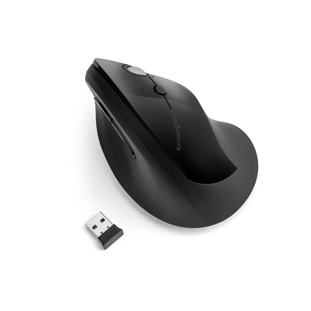 Kensington K75501EU Pro Fit Ergo Vertikális Vezeték nélküli Egér #1