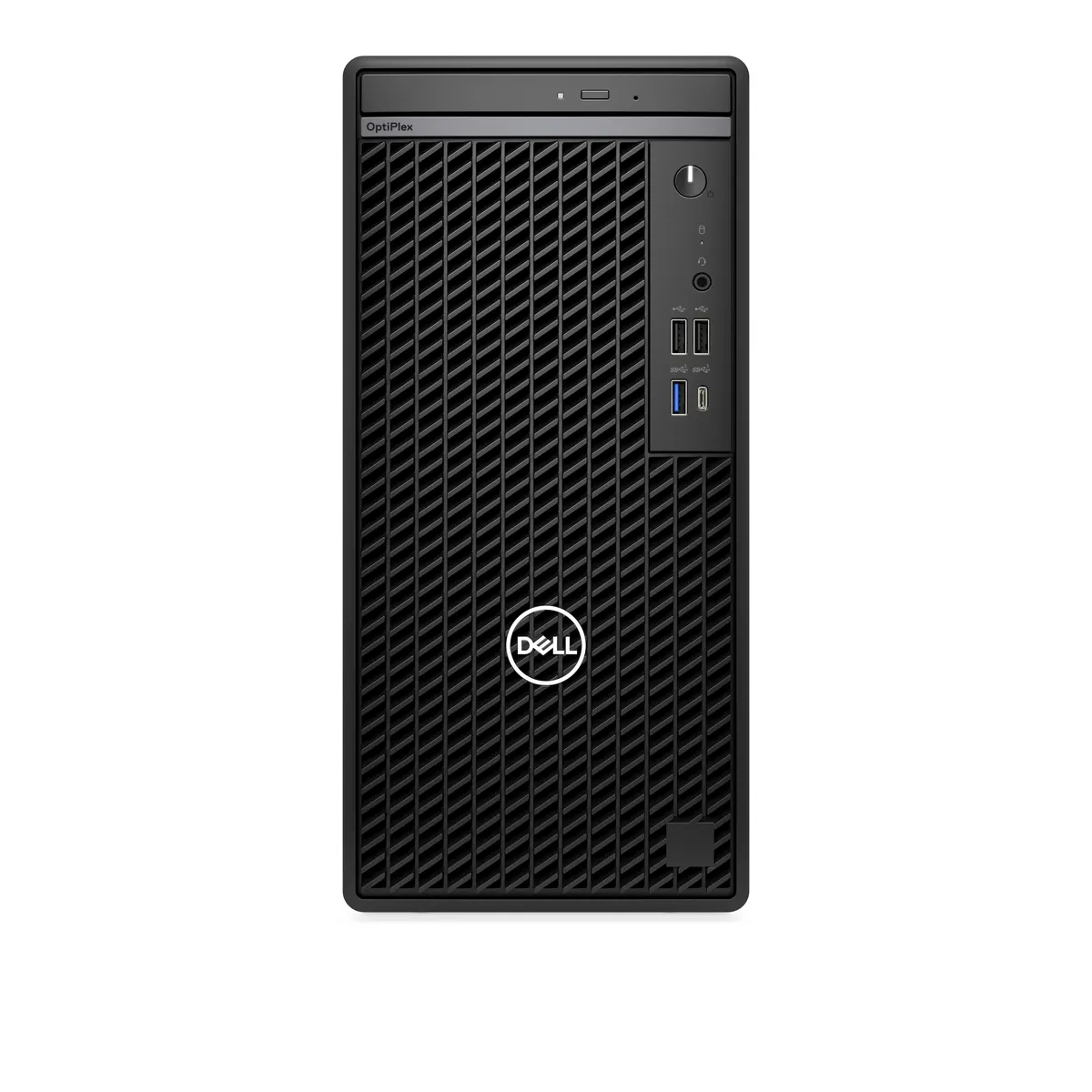 Dell N003O7020MTEMEAVPUBU OptiPlex 7020 MT i3-14100 8GB DDR5 512GB SSD DVD-RW Ubuntu #1