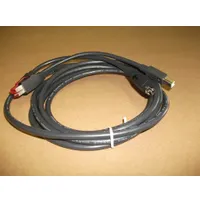 Epson 2218424 PUSB y kábel PWR-USB to USB-B, 3 m, fekete #1