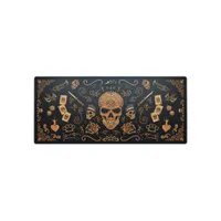 Cherry GP5-XL-CALAVERA GP5-XL Calavera méret 920x400 mm szín többszínű anyag textil gumi