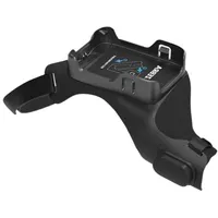 Zebra SG-RS2X-HMTLA-01 RS2100 kézre szerelt fogó beépített triggerrel balkezes fekete