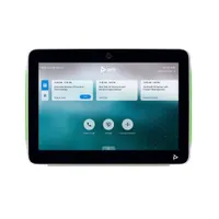 Poly 93S70AA#AC3 TC10 fehér érintésvezérlő asztali, fali 25.7" 1280x800 PoE