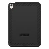 OtterBox 77-95220 Defender borító fekete 11" iPad Air 4 állású tartó #1