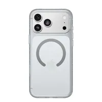 Otterbox 77-98863 Symmetry clear MagSafe iPhone 17 Pro Max átlátszó