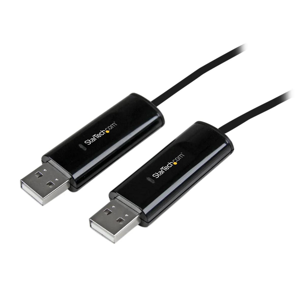 Startech.com SVKMS2 Kvm kábel 2PC USB 1,8 m #1