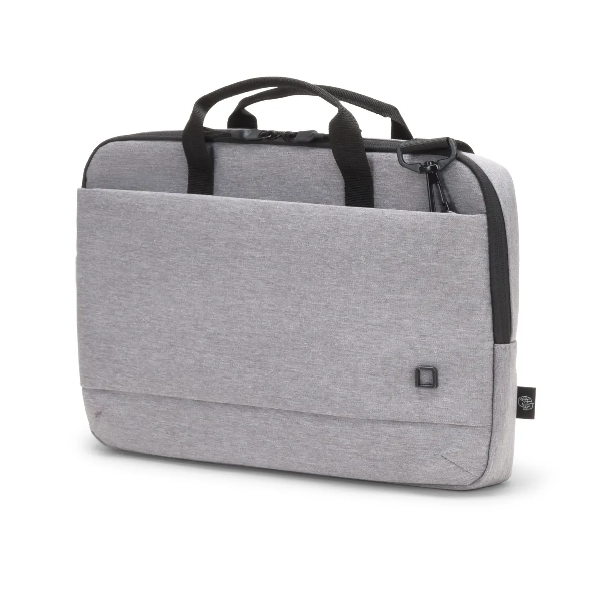 Dicota D31870-RPET Eco Slim Case MOTION 12-13.3" monokróm világosszürke #1