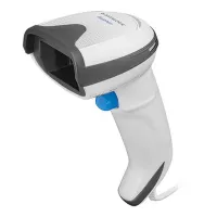 Datalogic GD4590-WH Gryphon GD4590 2D imager vonalkódolvasó, vezetékes, USB RS232, wedge, fehér, IP52