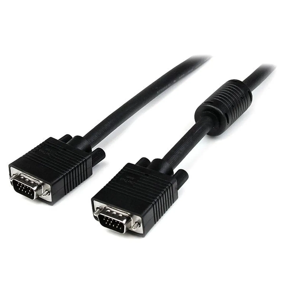 Startech.com MXTMMHQ10M VGA-kábel 10 m M-M HD15 #1