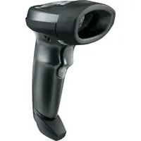 Zebra LI2208-SR7U2100SGW LI2208 Kézi 1D vonalkódolvasó lineáris imager USB vezetékes fekete