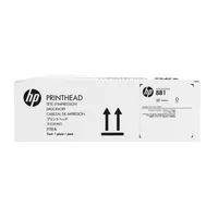 HP Inc. CR330A 881 Latex optimalizáló nyomtatófej kompatibilis HP Latex 3000