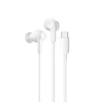 Belkin G3H0003HQWH SoundForm ANC fülhallgató kábel USB-C fehér