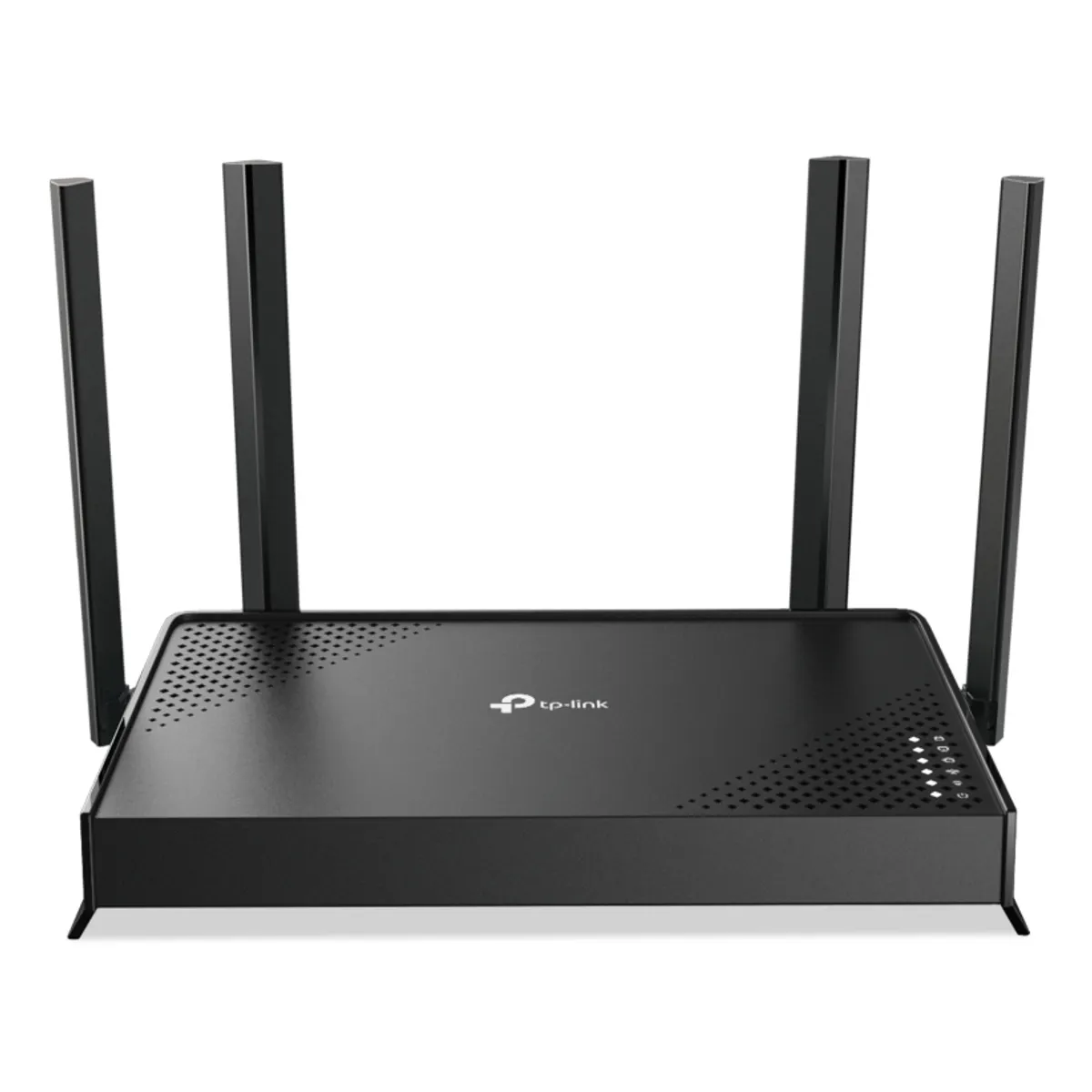 TP-Link ARCHER BE220 Archer BE220 Wi-Fi 7 kétsávos router 2882 Mbps WAN 1 Gbps LAN 4x1 Gbps EasyMesh VPN OpenVPN PPTP L2TP WireGuard WPA3 #1