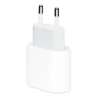 Apple MD3J4ZM/A 20W USB-C Power Adapter fehér