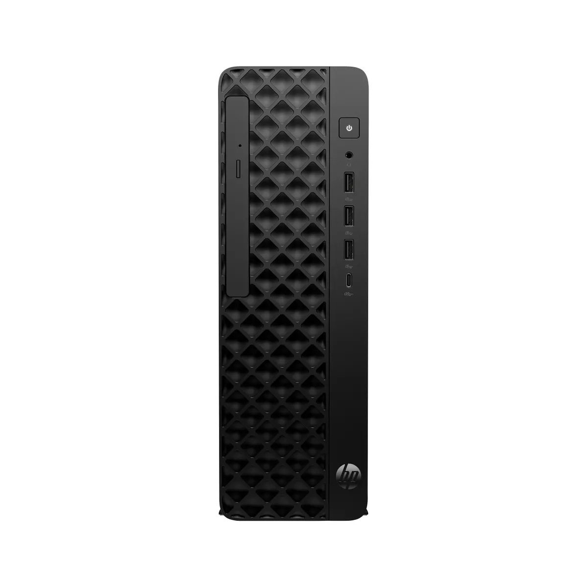 HP Inc. BY7F8ET#AKC ProDesk 2 G1i E Intel Core i5-14400 8GB DDR5-4800 512GB SSD Intel UHD Graphics Windows 11 Pro SFF #1