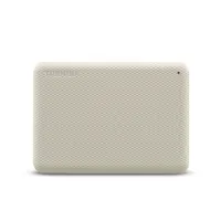 Toshiba HDTCA10EW3AA Canvio Advance 1TB 2.5" Fehér USB 3.2 Gen1