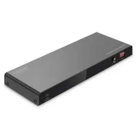 Assmann DS-55340 8K HDMI osztó 1x4 8K60Hz Toslink EDID #1