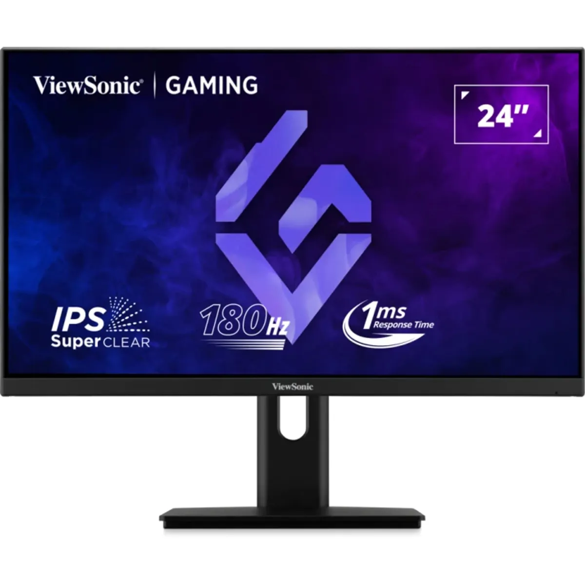 Viewsonic XG24G1 XG24G1 24" ips 180hz 1920x1080 hdmi dp vesa #1
