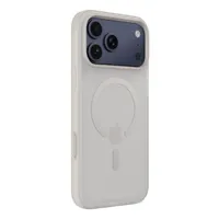 Belkin MSA036HQSA grip magnetic tok iPhone 17 Pro Max homok 6.9"