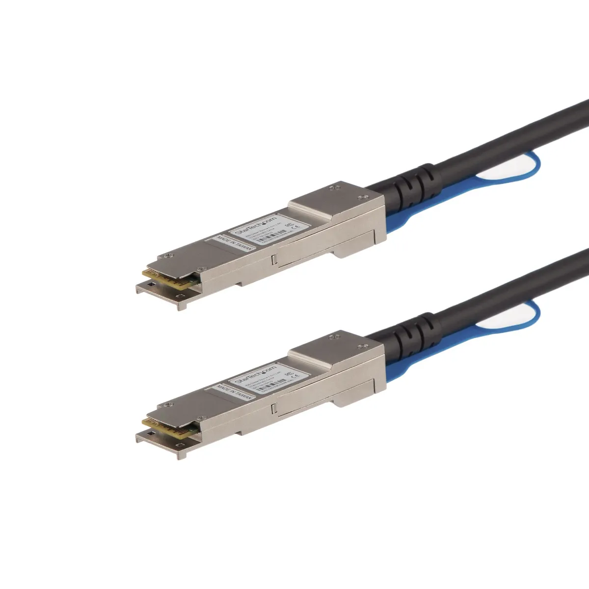 Startech.com EXQSFP4050CM 40G QSFPPlus DAC kábel 0,5 m #1