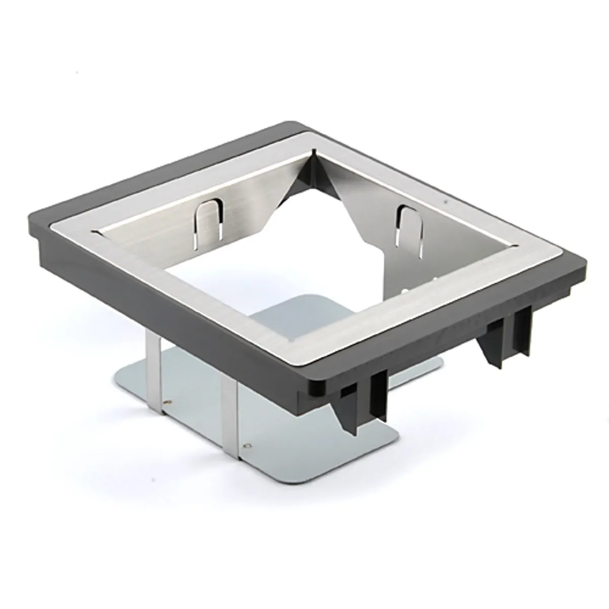 Datalogic 11-0178 HS1250 Counter Mount szürke #1