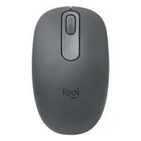 Logitech 910-007459 M196 grafitszürke Bluetooth egér