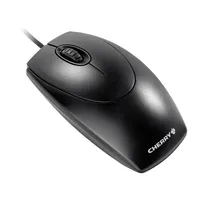 Cherry M-5450 WheelMouse optikai 3 gombos USB PS2 fekete kétkezes
