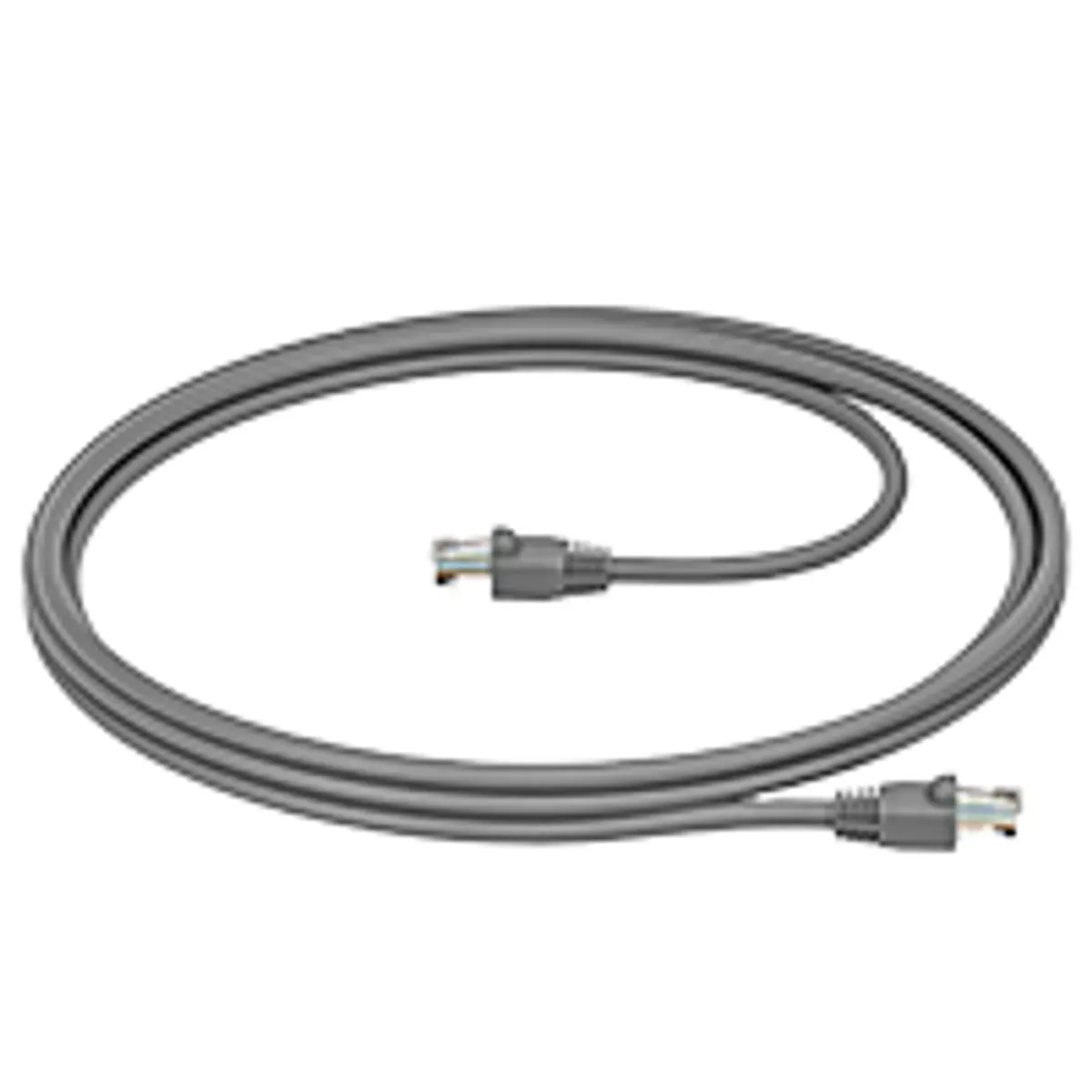 Logitech 952-000072 Cat5e kábel 3 m grafit RJ-45 #1