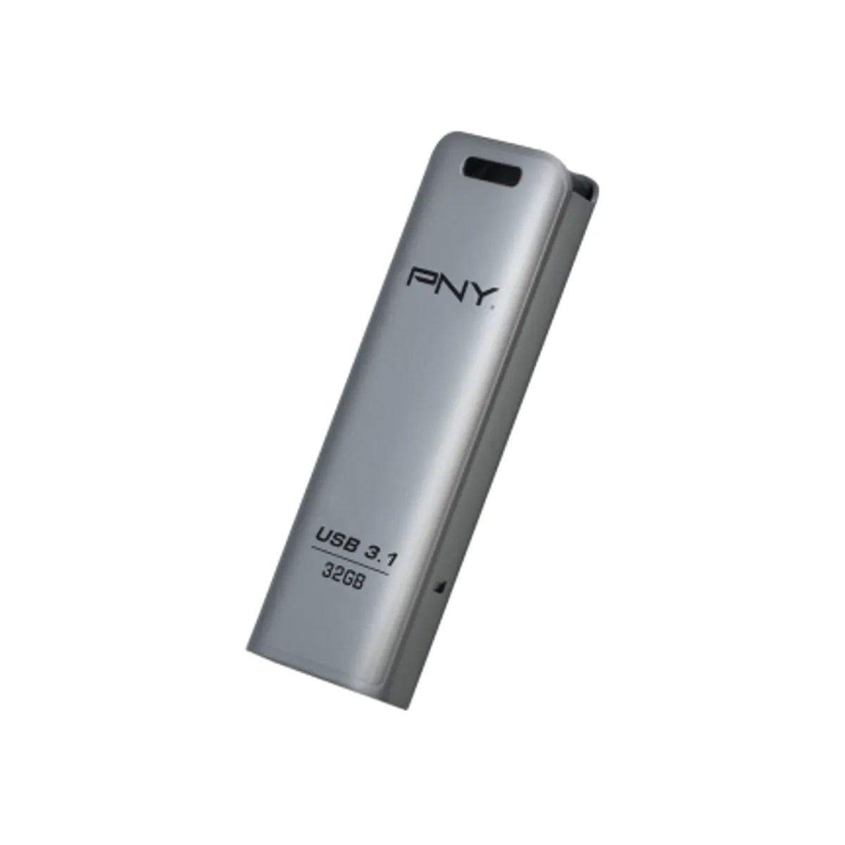 PNY FD32GESTEEL31G-EF Elite Steel USB 3.1 Gen1 32GB #1