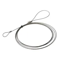 Axis 5801-971 biztonsági zsinór 3 m 5P