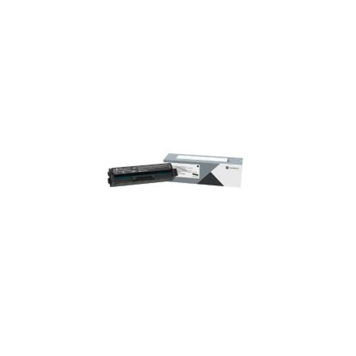 Lexmark C320010 fekete toner kazetta 1500 oldal #1