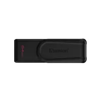 Kingston DTXS-64GB DataTraveler Exodia S USB 3.2 Gen 1 Type-A