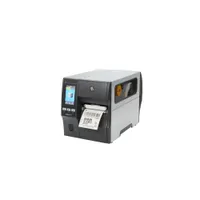 Zebra ZT41142-D9E0000Z ZT411 4 hüvelyk 203 DPI 356 milliméter másodpercenként USB Ethernet BT 4.1 Termál transzfer