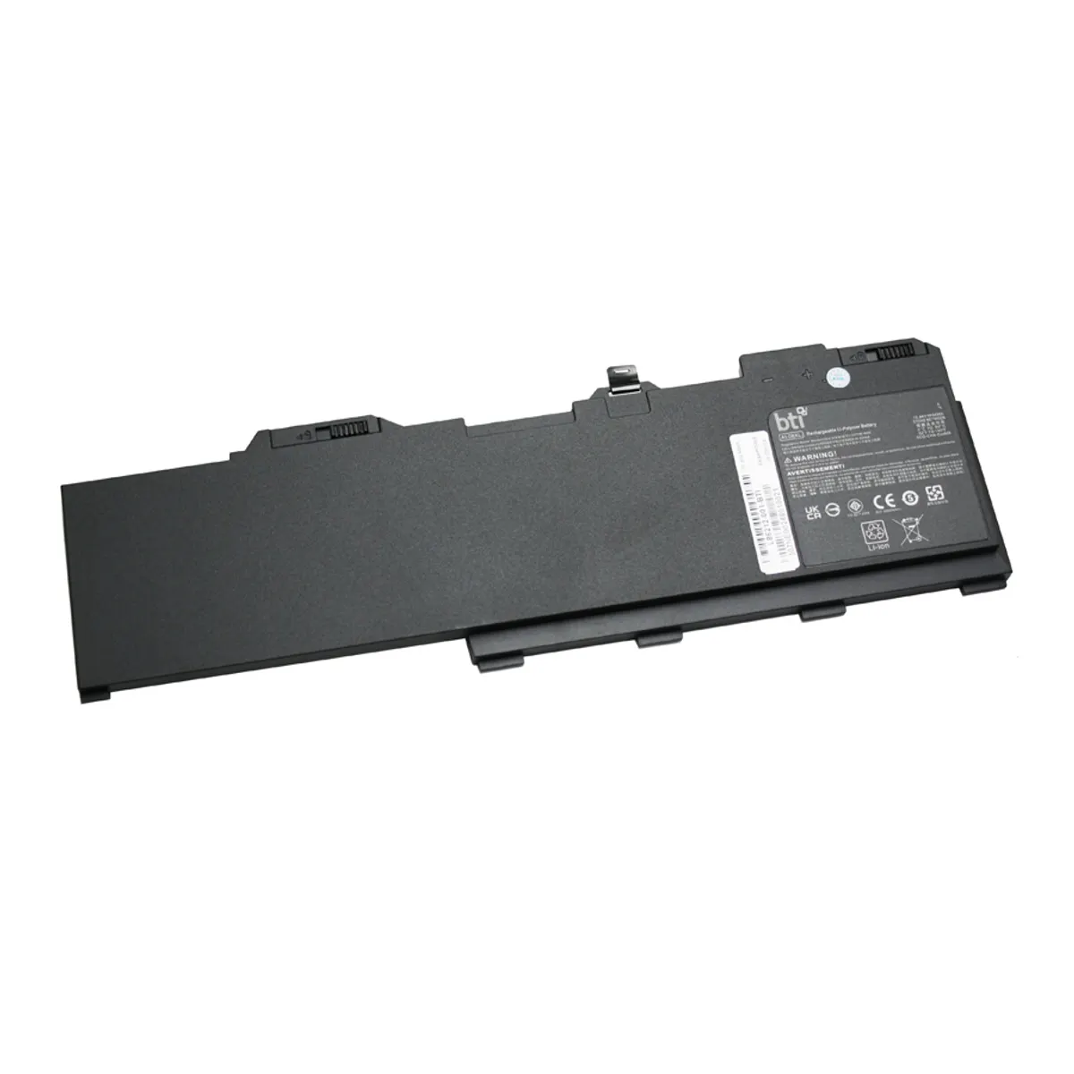 Origin storage L86212-001-BTI csereakkumulátor 8-cell li-ion 15,44 V 6090 mAh 94 Wh fekete #1