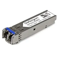 Startech.com SFPGLCLHSMST SFP adó-vevő LC modul 1250 Mbit