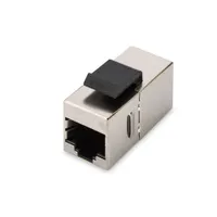 Assmann DN-93513 moduláris CAT5e árnyékolt RJ45 összekötő