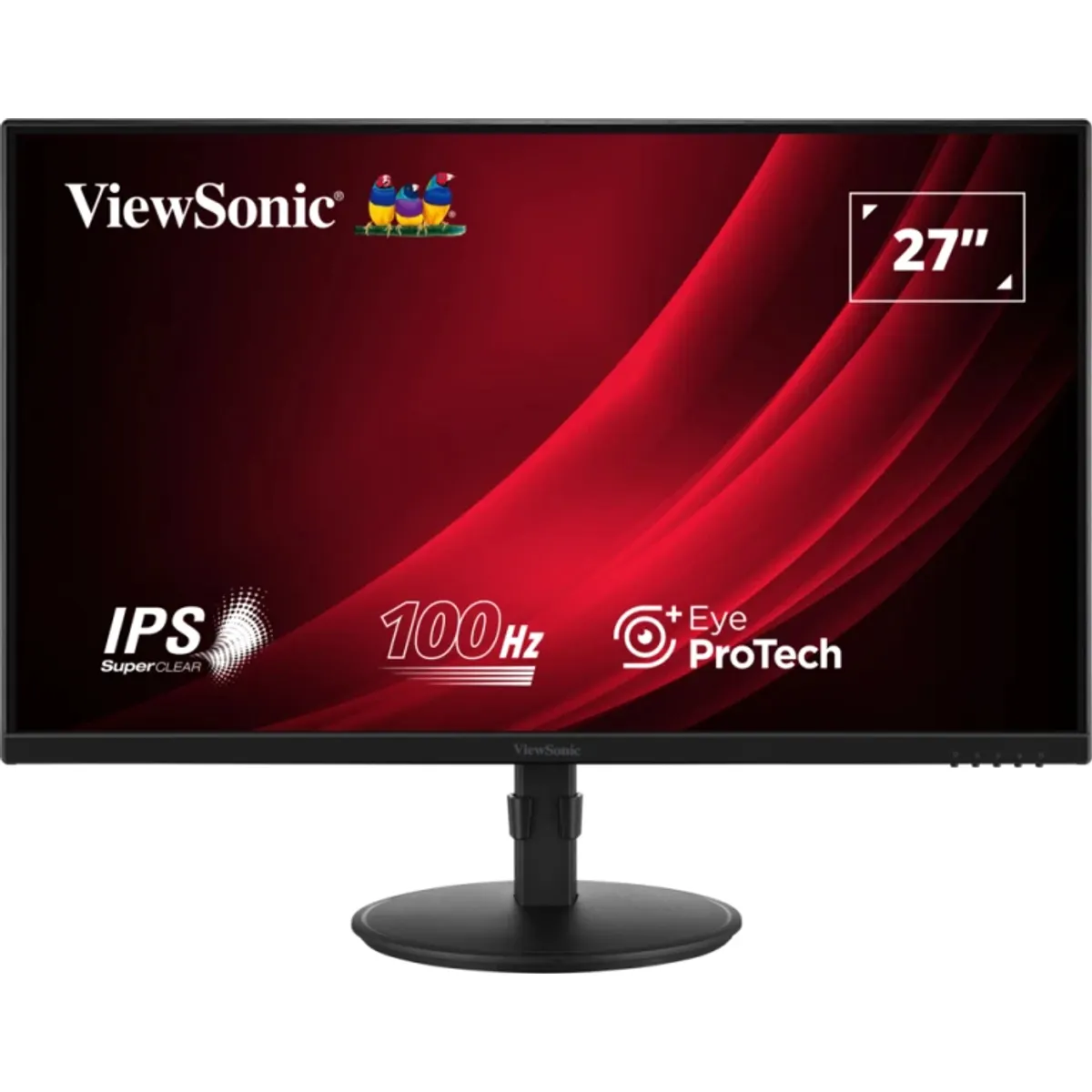 Viewsonic VA2708-HDJ VA2708-HDJ 27" ips fhd 1920x1080 100hz hdmi dp vga #1