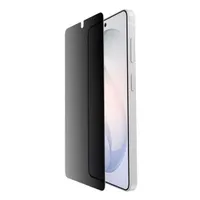 Belkin OVB075HQ Titan SmartShield Privacy Glass Samsung Galaxy S26 karcolásálló cseppálló üveg átlátszó