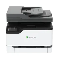 Lexmark 40N9470 CX431adw színes multifunkciós lézernyomtató Wi-Fi duplex 1GB memória A4